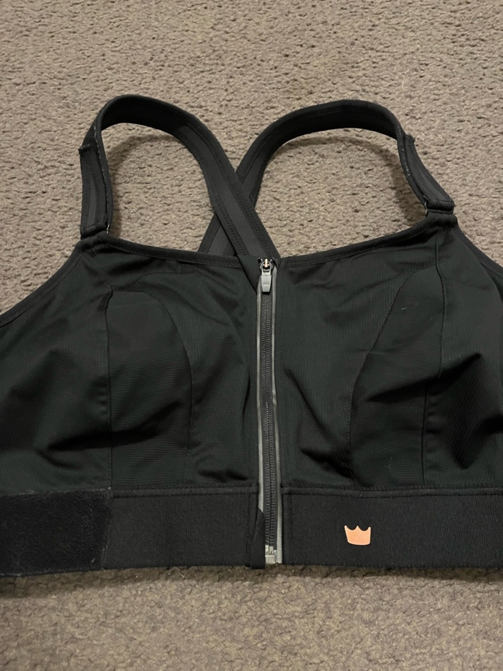 Shefit Ultimate Sports Bra - Picture 5 of 8
